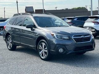 Subaru 2018 Outback