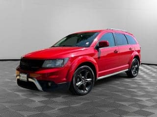 Dodge 2020 Journey