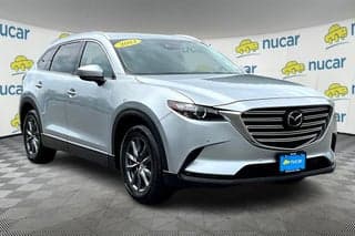 Mazda 2021 CX-9