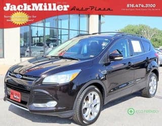 Ford 2013 Escape