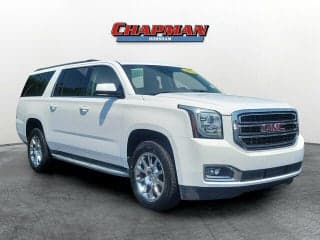 GMC 2015 Yukon XL