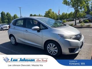 Honda 2016 Fit