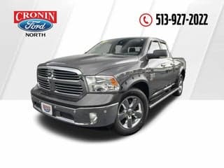 Ram 2018 1500