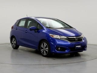 Honda 2019 Fit