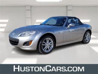 Mazda 2009 MX-5 Miata