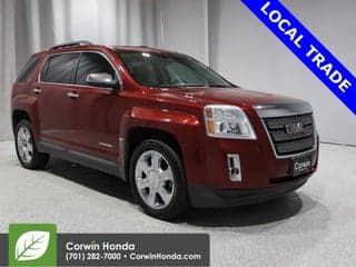 GMC 2010 Terrain