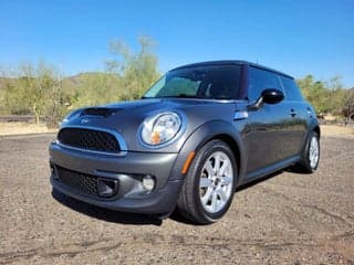 MINI 2011 Cooper