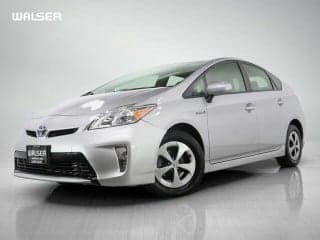 Toyota 2014 Prius