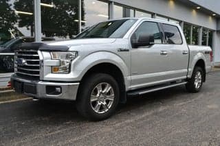 Ford 2016 F-150