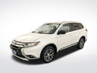 Mitsubishi 2016 Outlander