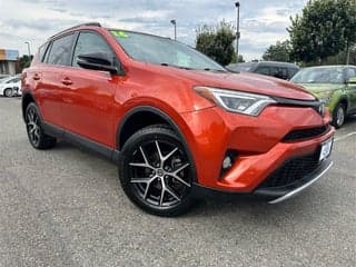 Toyota 2016 RAV4