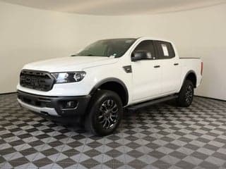 Ford 2019 Ranger