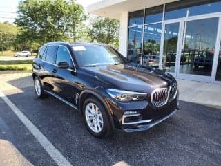 BMW 2020 X5