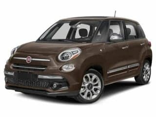 FIAT 2020 500L