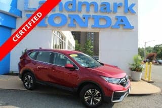 Honda 2021 CR-V