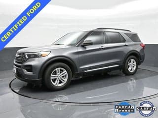 Ford 2023 Explorer