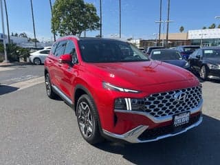 Hyundai 2023 Santa Fe