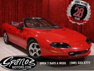 Chevrolet 1994 Camaro