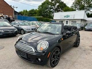 MINI 2010 Cooper