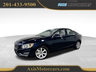 Volvo 2016 S60