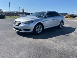 Ford 2017 Taurus