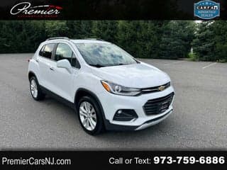 Chevrolet 2018 Trax