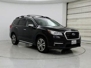 Subaru 2019 Ascent