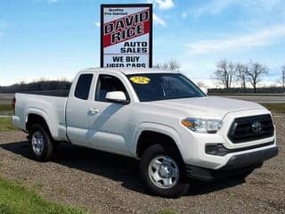 Toyota 2020 Tacoma