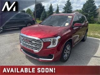 GMC 2022 Terrain