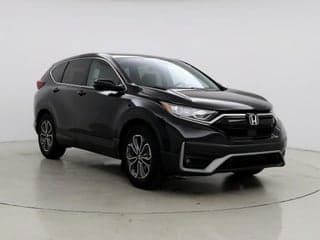 Honda 2022 CR-V