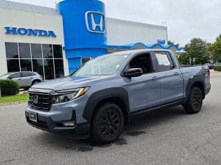 Honda 2023 Ridgeline