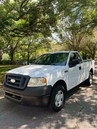 Ford 2008 F-150