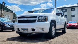 Chevrolet 2009 Tahoe