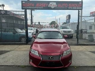 Lexus 2013 ES 350