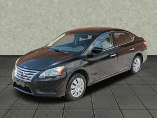 Nissan 2015 Sentra