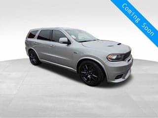 Dodge 2018 Durango