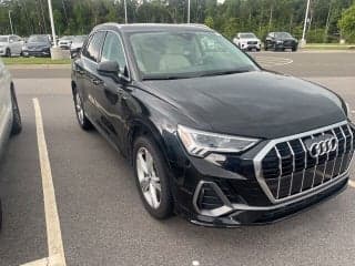 Audi 2019 Q3