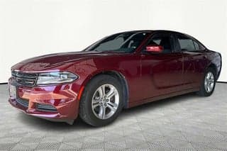 Dodge 2019 Charger