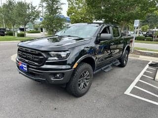 Ford 2021 Ranger