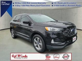 Ford 2022 Edge