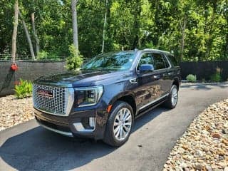 GMC 2023 Yukon