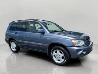 Toyota 2004 Highlander