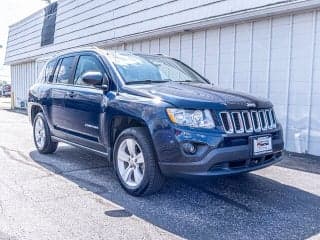 Jeep 2012 Compass