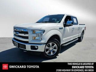 Ford 2016 F-150