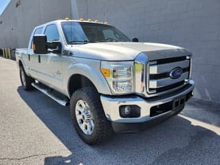 Ford 2016 F-250 Super Duty