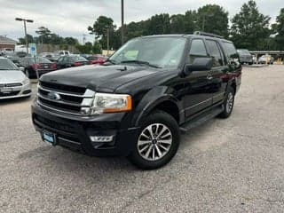 Ford 2017 Expedition