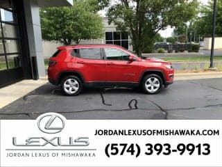 Jeep 2017 Compass