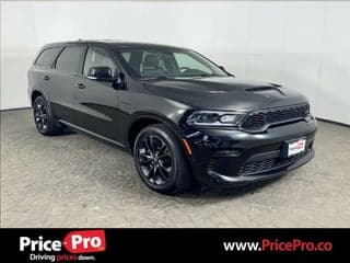 Dodge 2021 Durango