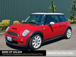 MINI 2004 Cooper