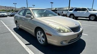 Lexus 2005 ES 330